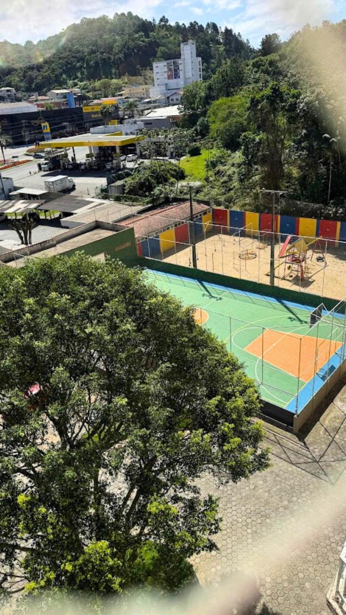 A 10 Minutos A Pe Da Roda Gigante Apartment *
