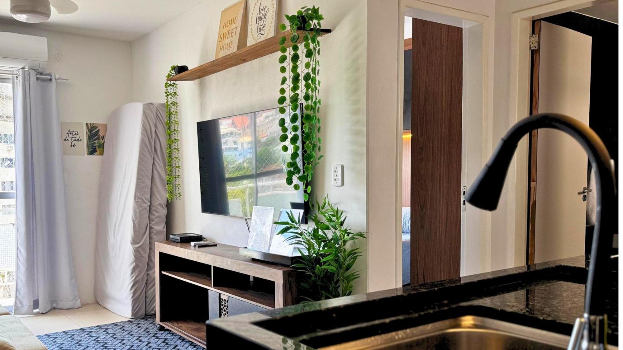 Apartment A 10 Minutos A Pe Da Roda Gigante *