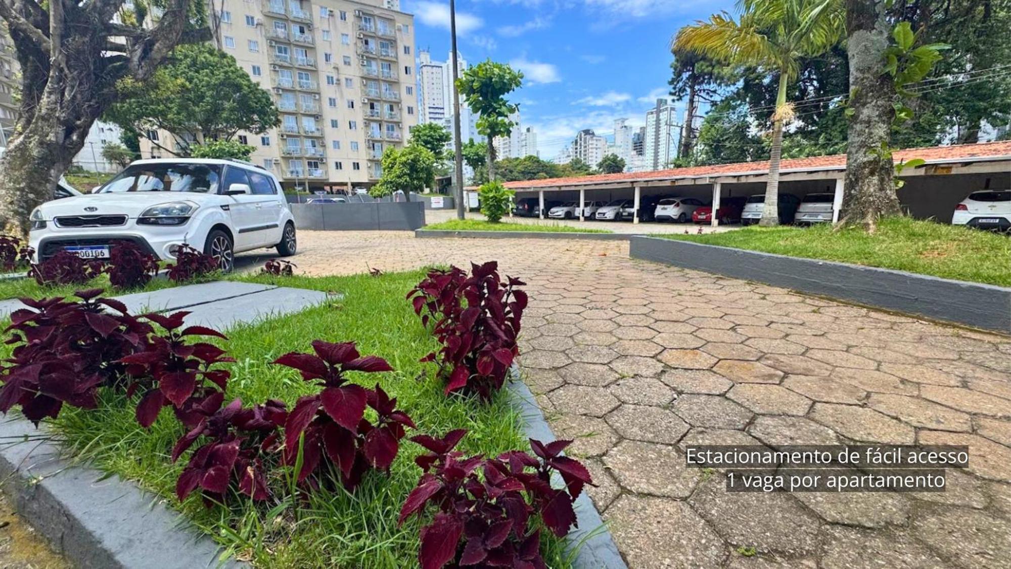 Apartment A 10 Minutos A Pe Da Roda Gigante Balneario Camboriu