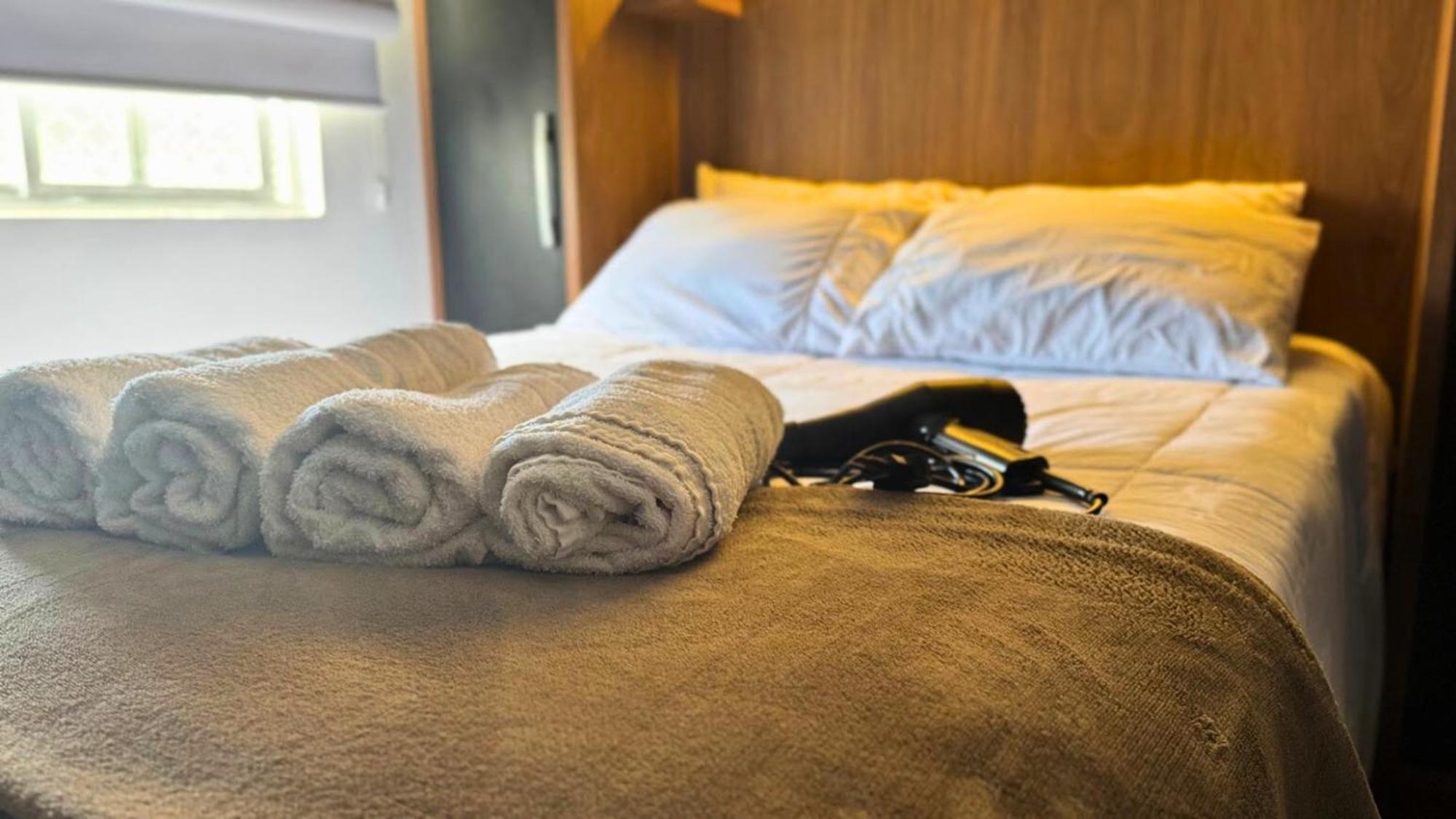 A 10 Minutos A Pe Da Roda Gigante Apartment *