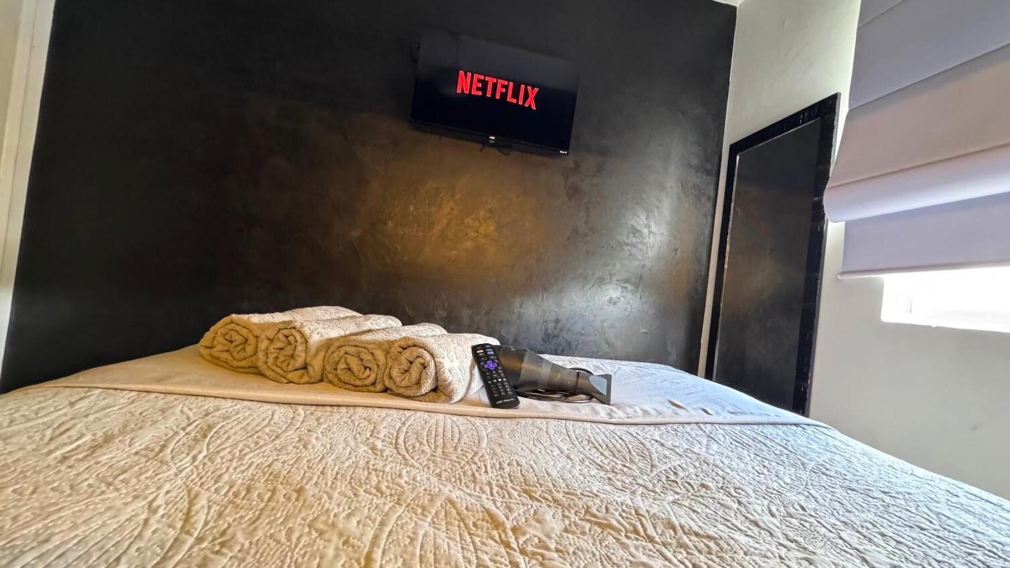 Apartment A 10 Minutos A Pe Da Roda Gigante